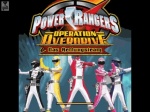 Power ranger